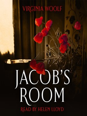cover image of Jacob's Room